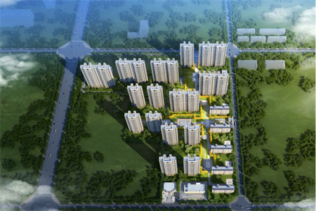 富贵养生苑6楼复式5室4厅2卫150万212m2毛坯房出售