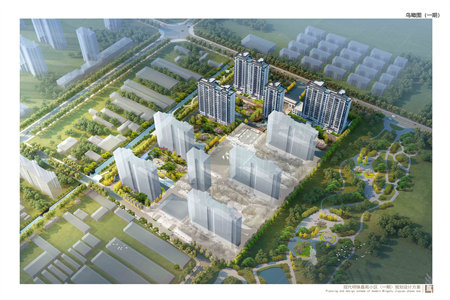 城面粉厂家属院宿舍楼3室2厅1卫105㎡