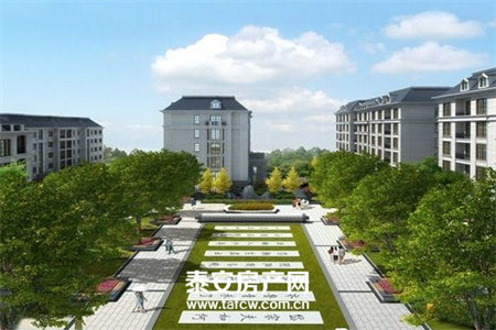 城西四季阳光2室2厅1卫91.63m2精装修