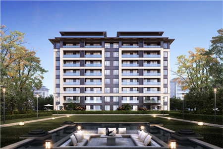 银山小区3室2厅1卫73万108m2简单装修出售